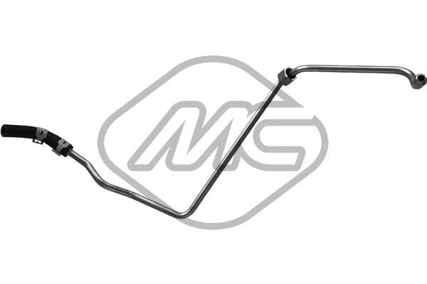 Oil Pipe, charger 92159