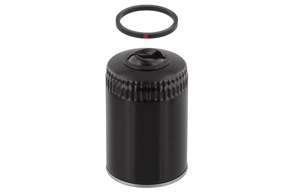&Ouml;lfilter