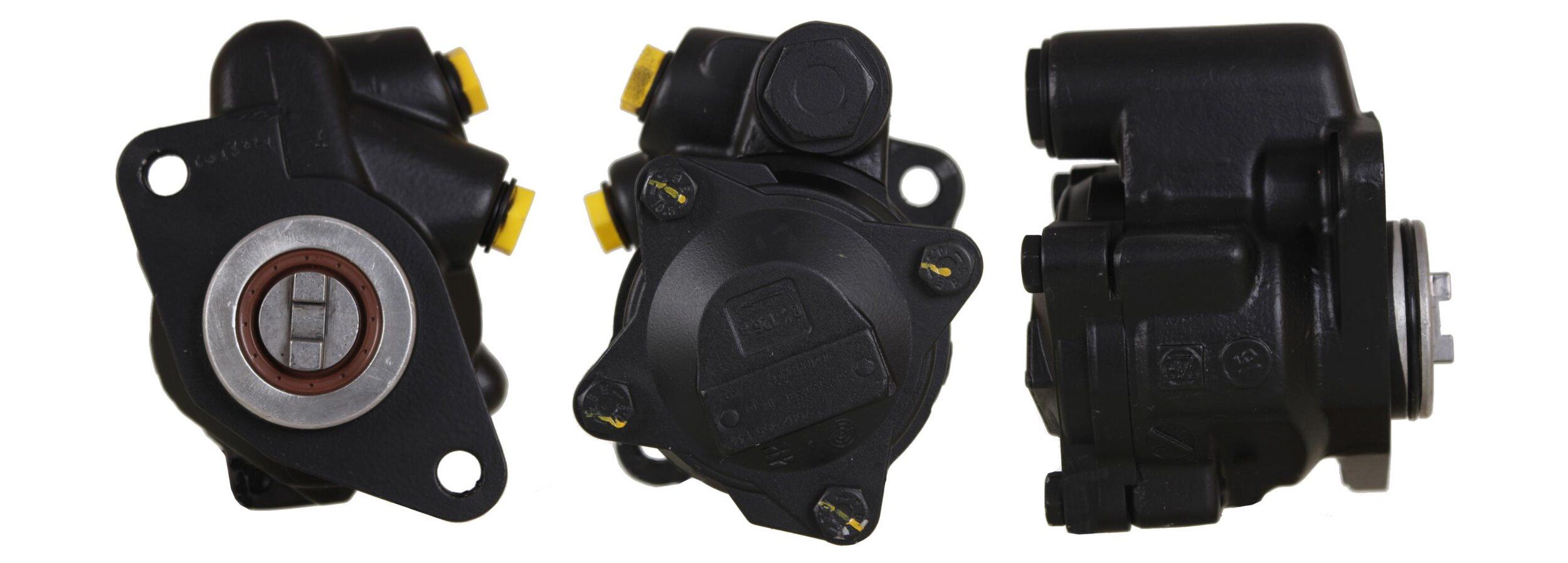 Hydraulikpumpe, Lenkung