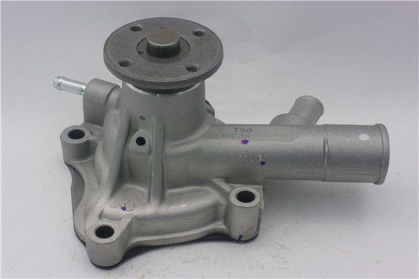 Bomba de agua, refrigeración del motor