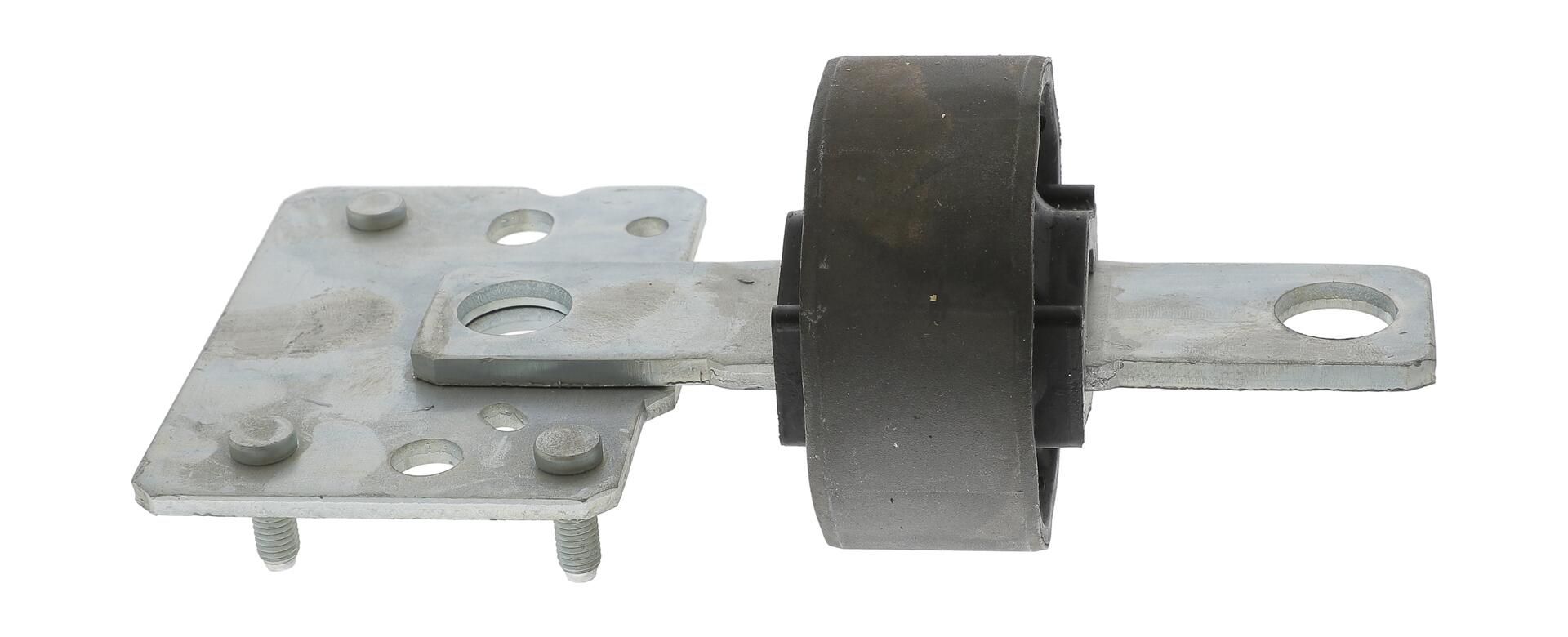 Lagerung, Achskörper