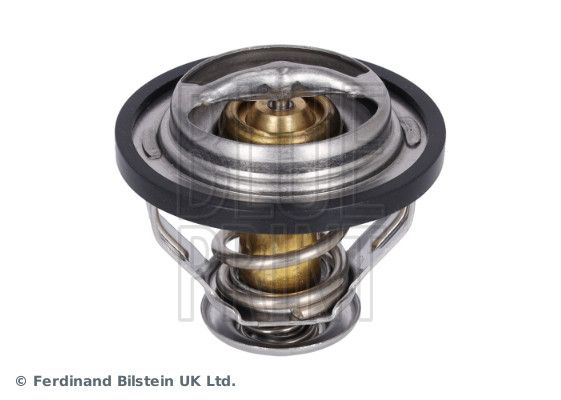 Thermostat, Kühlmittel