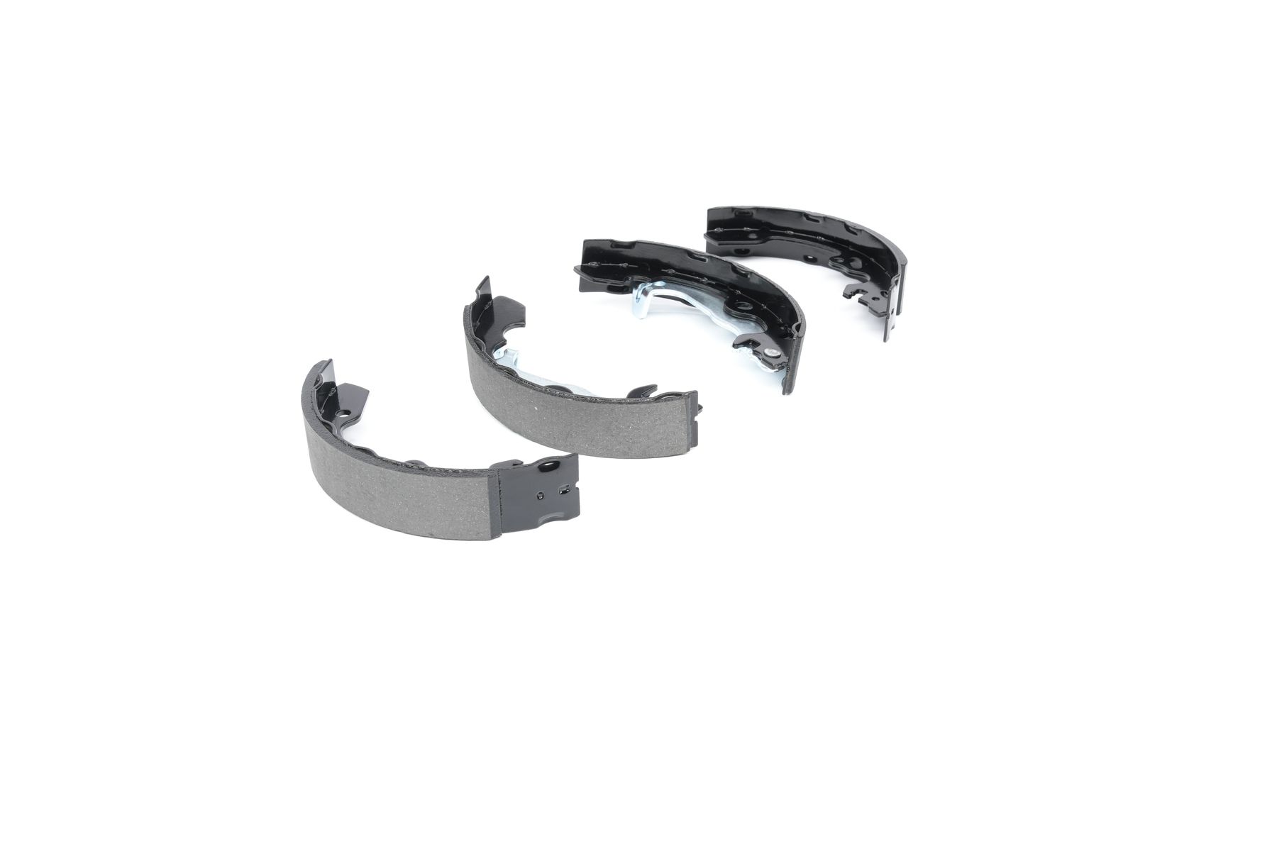 stabdžių trinkelių komplektas