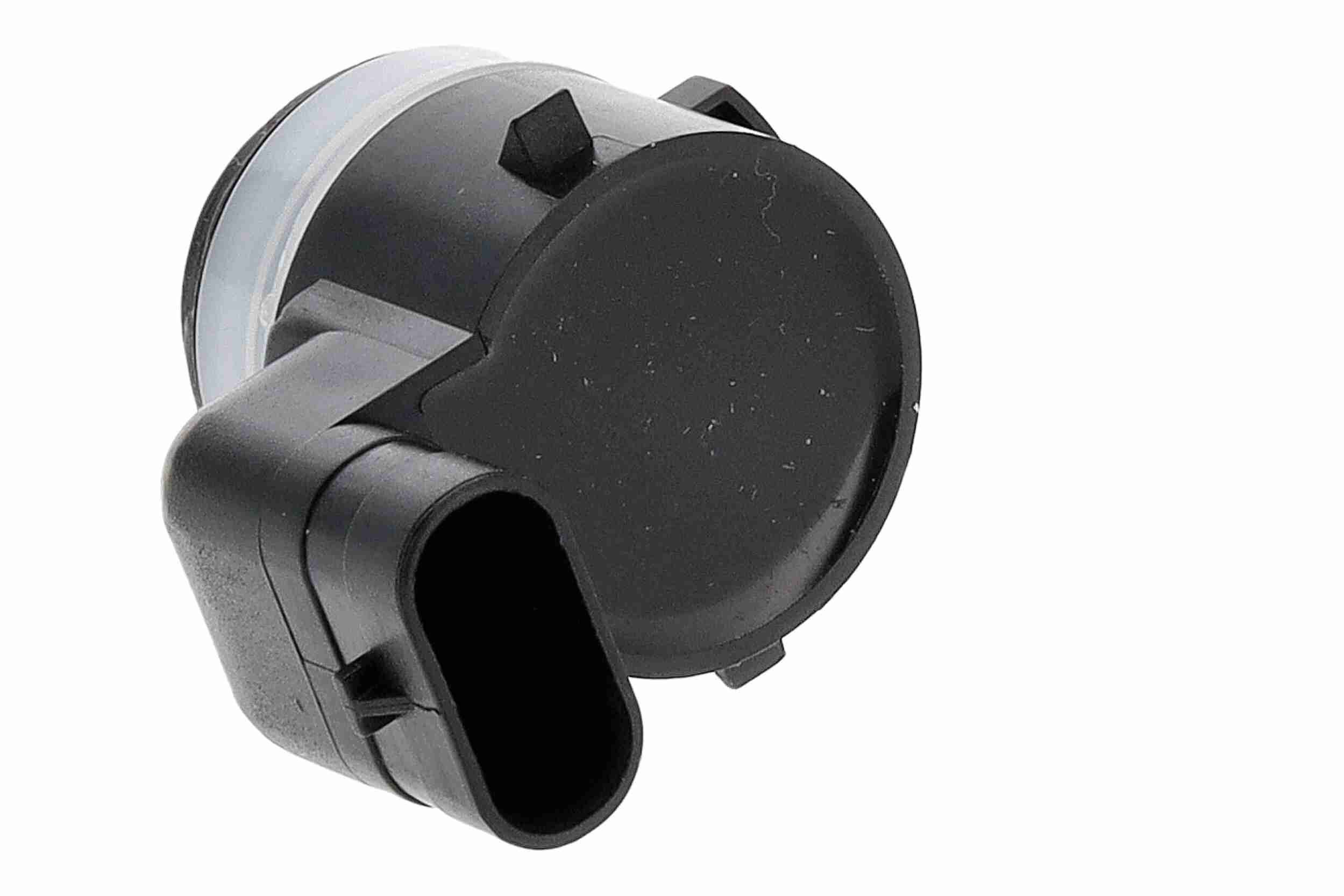 Sensor, Einparkhilfe