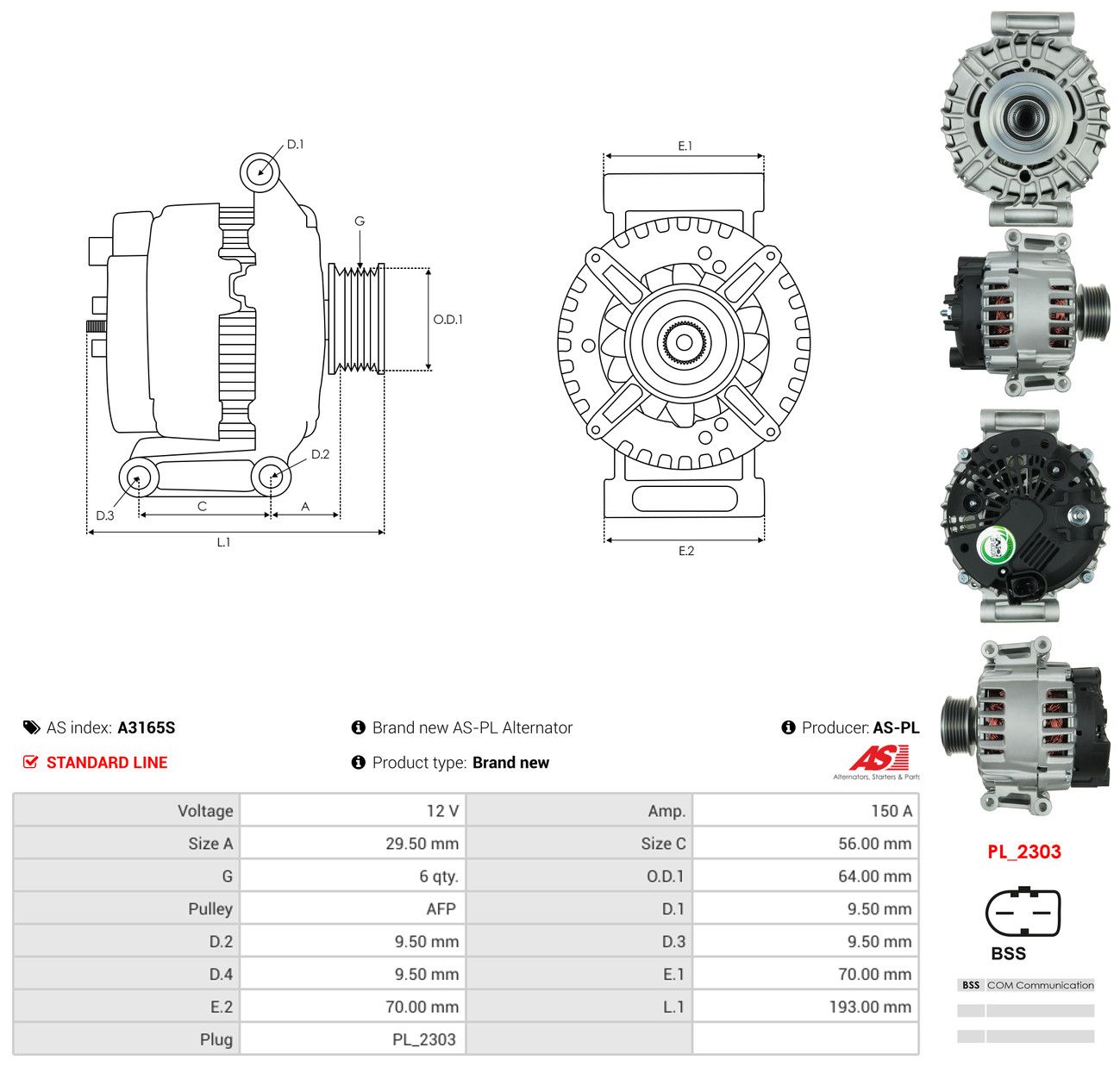 Generator