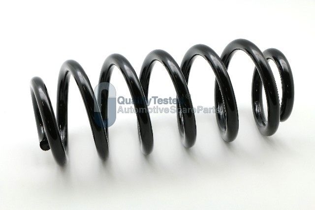 ZCQ2077H JAPANPARTS Quality Tested futómű rugó