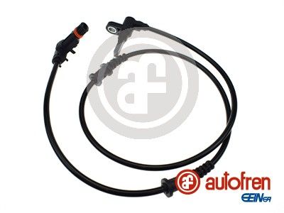 Sensor, Raddrehzahl