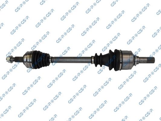 Drive Shaft 250606