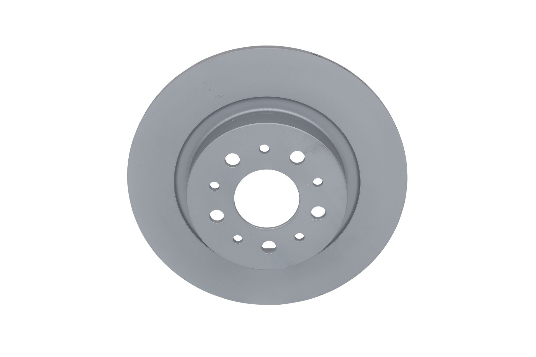 Brake Disc 24.0110-0393.1