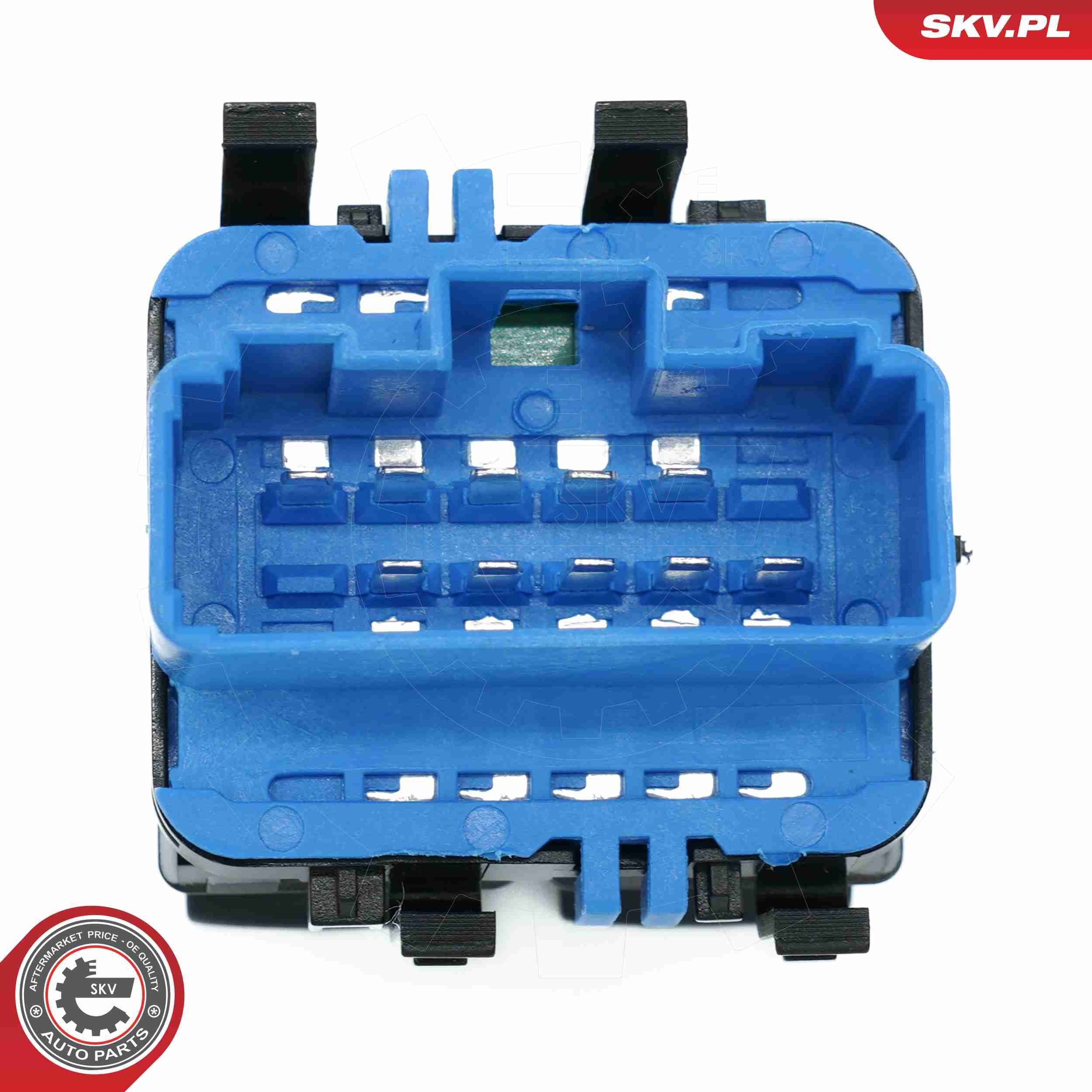 ESEN SKV 37SKV487 - Schalter, Fensterheber