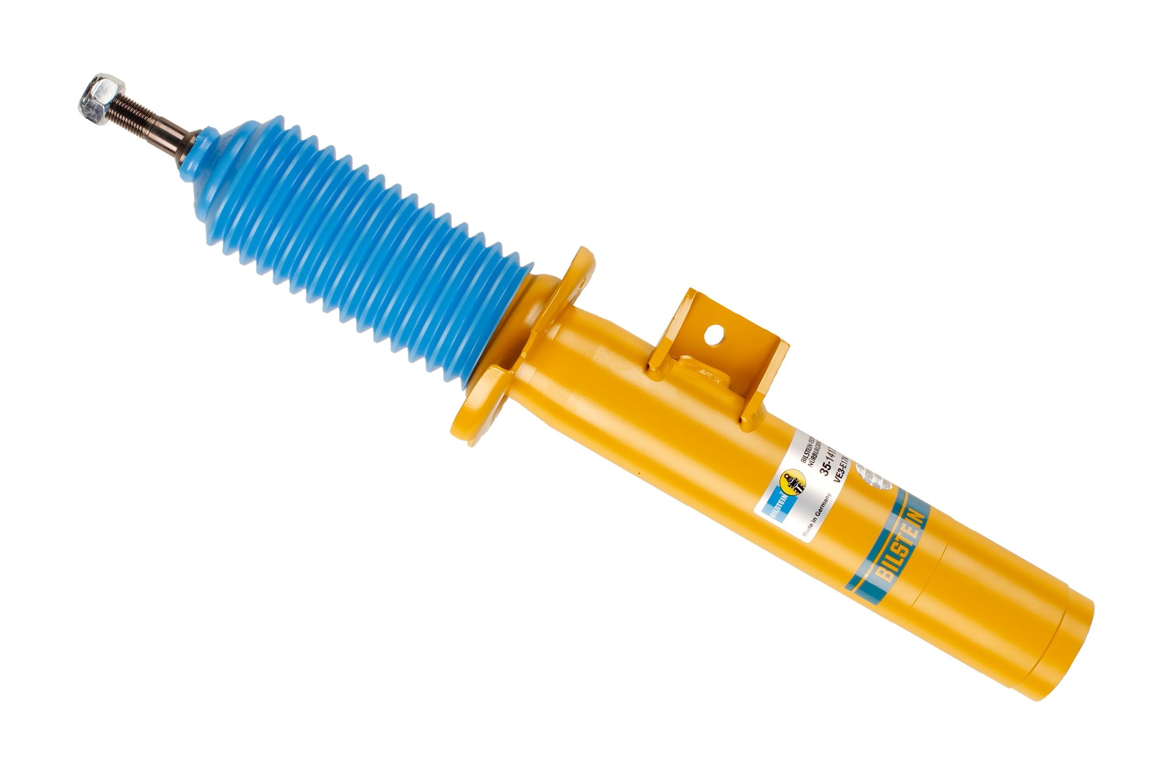 BILSTEIN 35-141761 - Sto&szlig;d&auml;mpfer BILSTEIN - B6