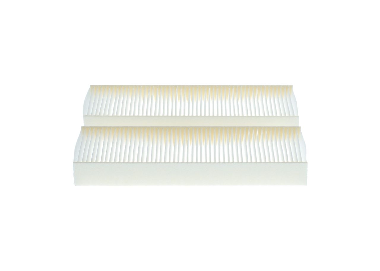 Filter, Innenraumluft