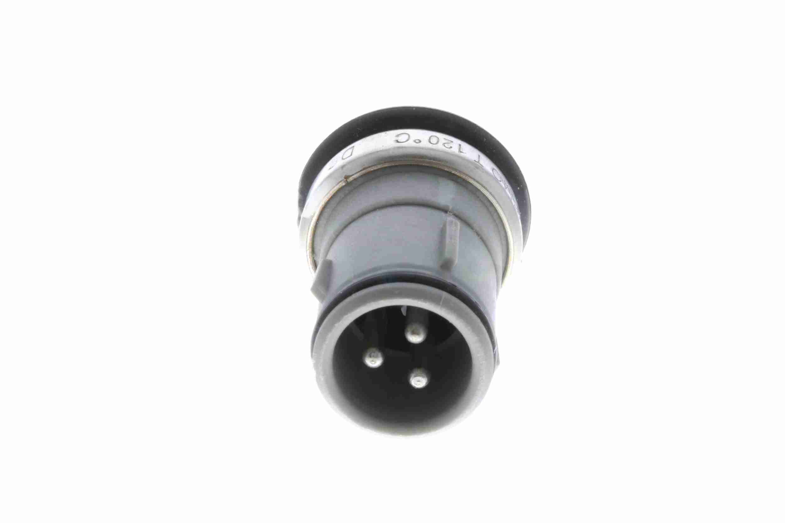 Sensor, K&uuml;hlmitteltemperatur