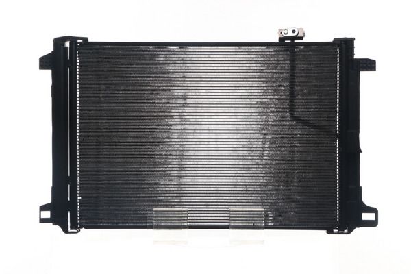 Kondensator, Klimaanlage