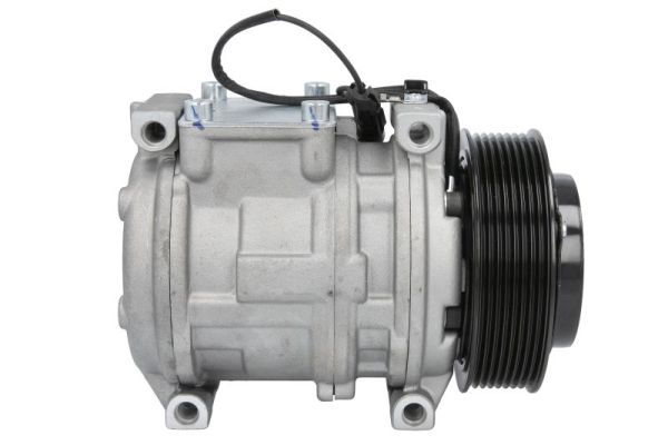 Kompressor, Klimaanlage