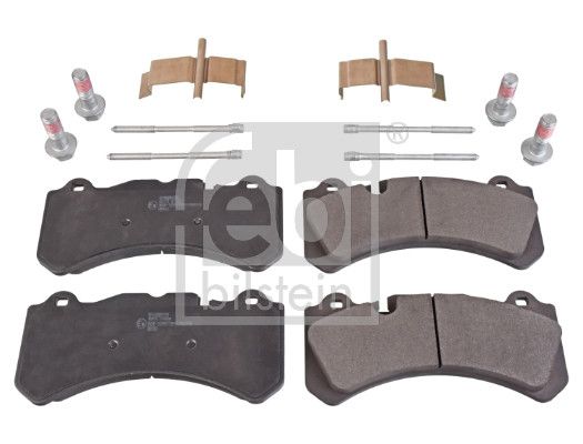 KIT COMPLET MERCEDES 300SE-SEL-CAT  0302