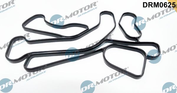 Dr.Motor Automotive DRM0625 - Dichtung, &Ouml;lk&uuml;hler