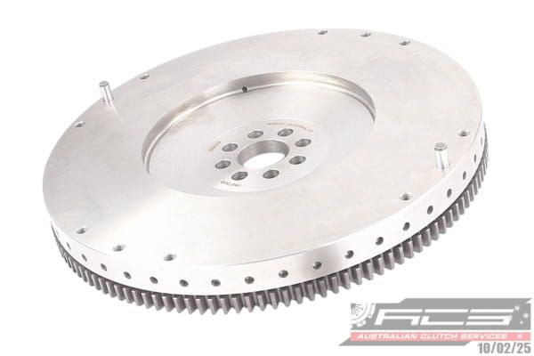 F/WHEEL & R/GEAR HINO S05C - TecDoc 1