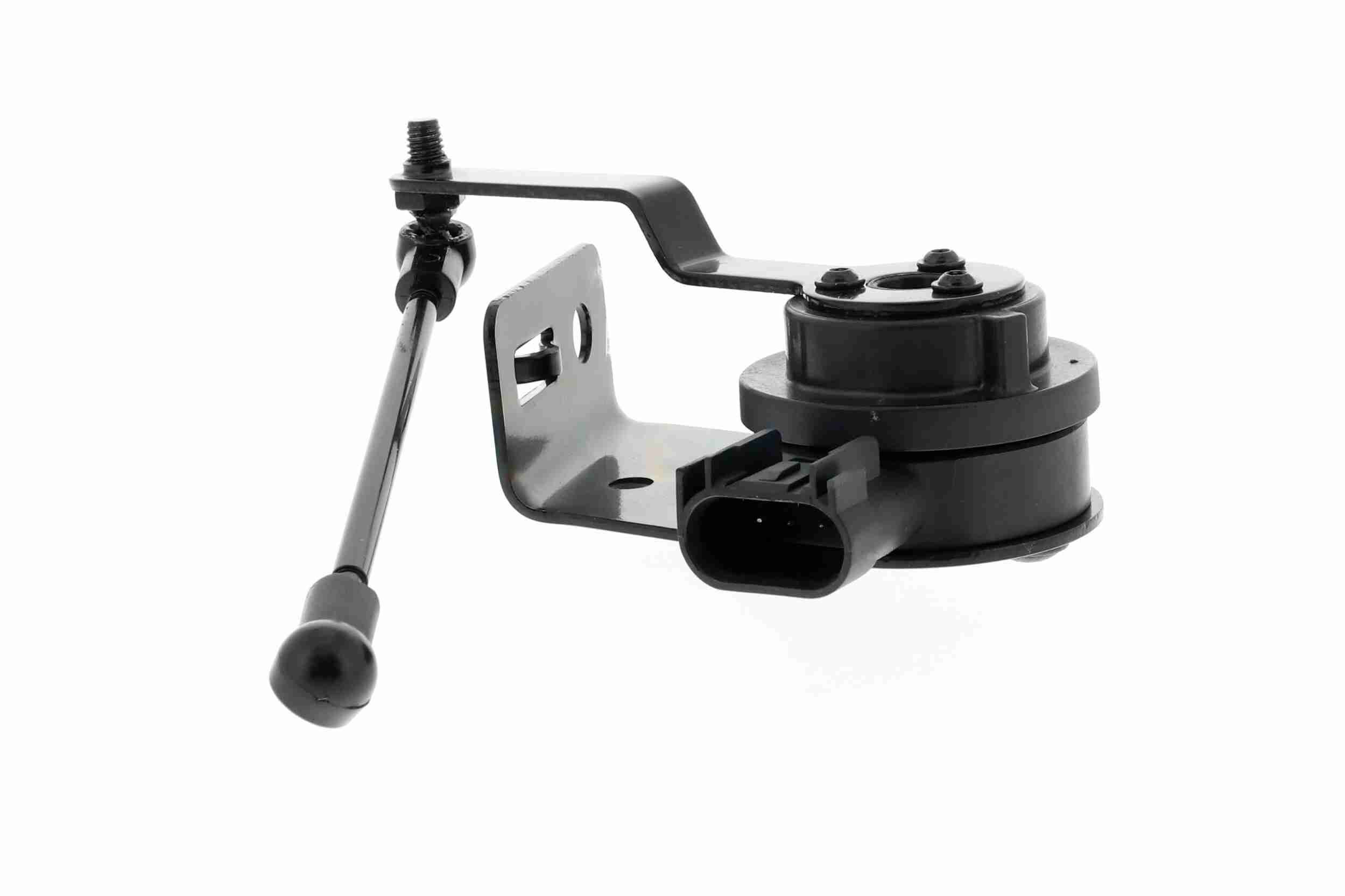 Sensor, Leuchtweitenregulierung