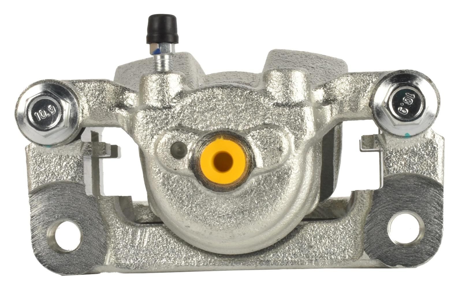 DBA Street Series SUZUKI GRAND VITARA JB424 2.4L P 4WD R LH 8/08 - 1/ - TecDoc 1