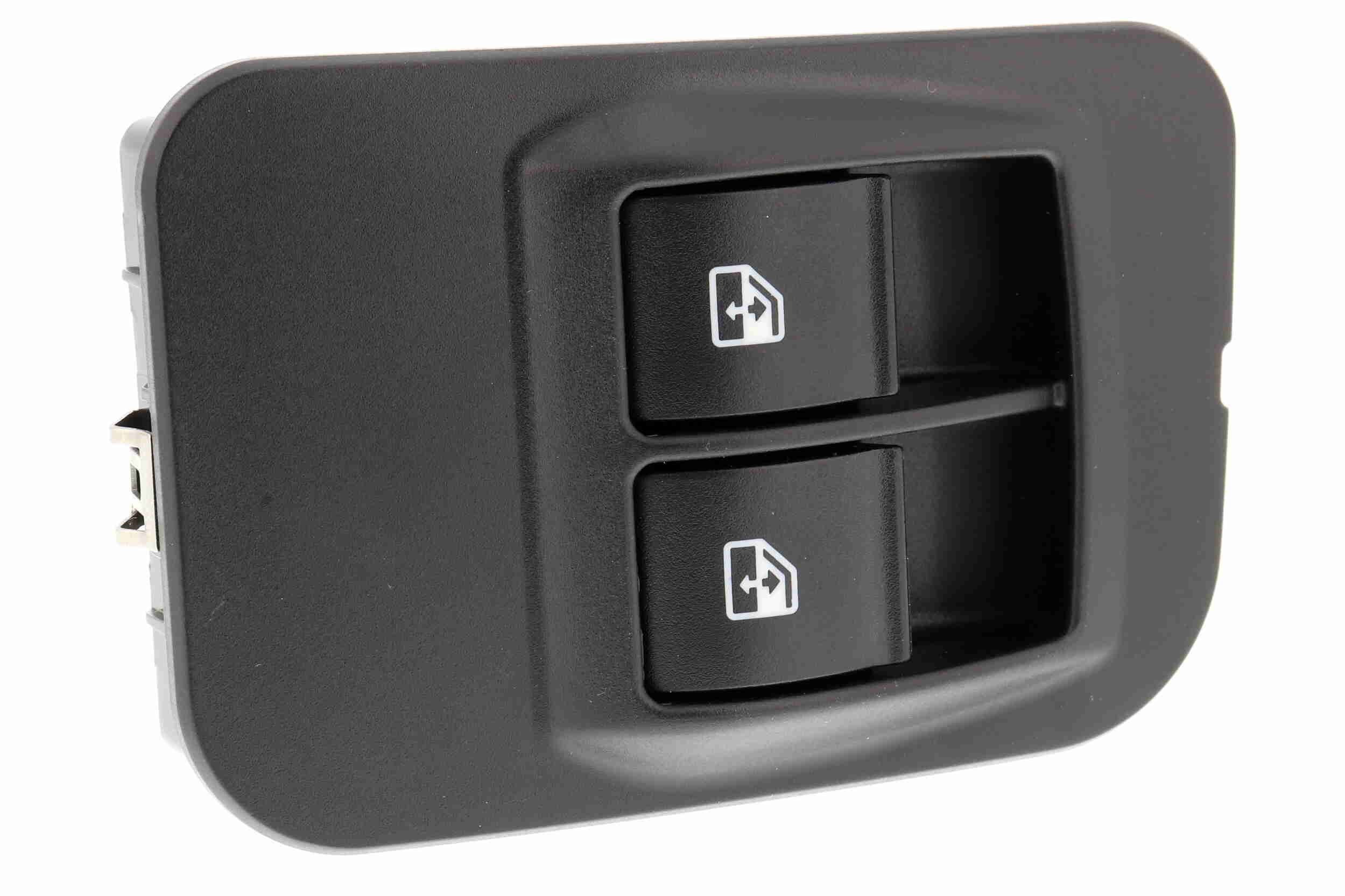 Schalter, Fensterheber