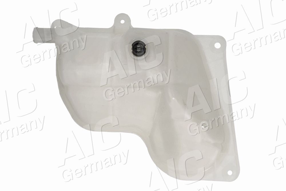Ausgleichsbeh&auml;lter, K&uuml;hlmittel