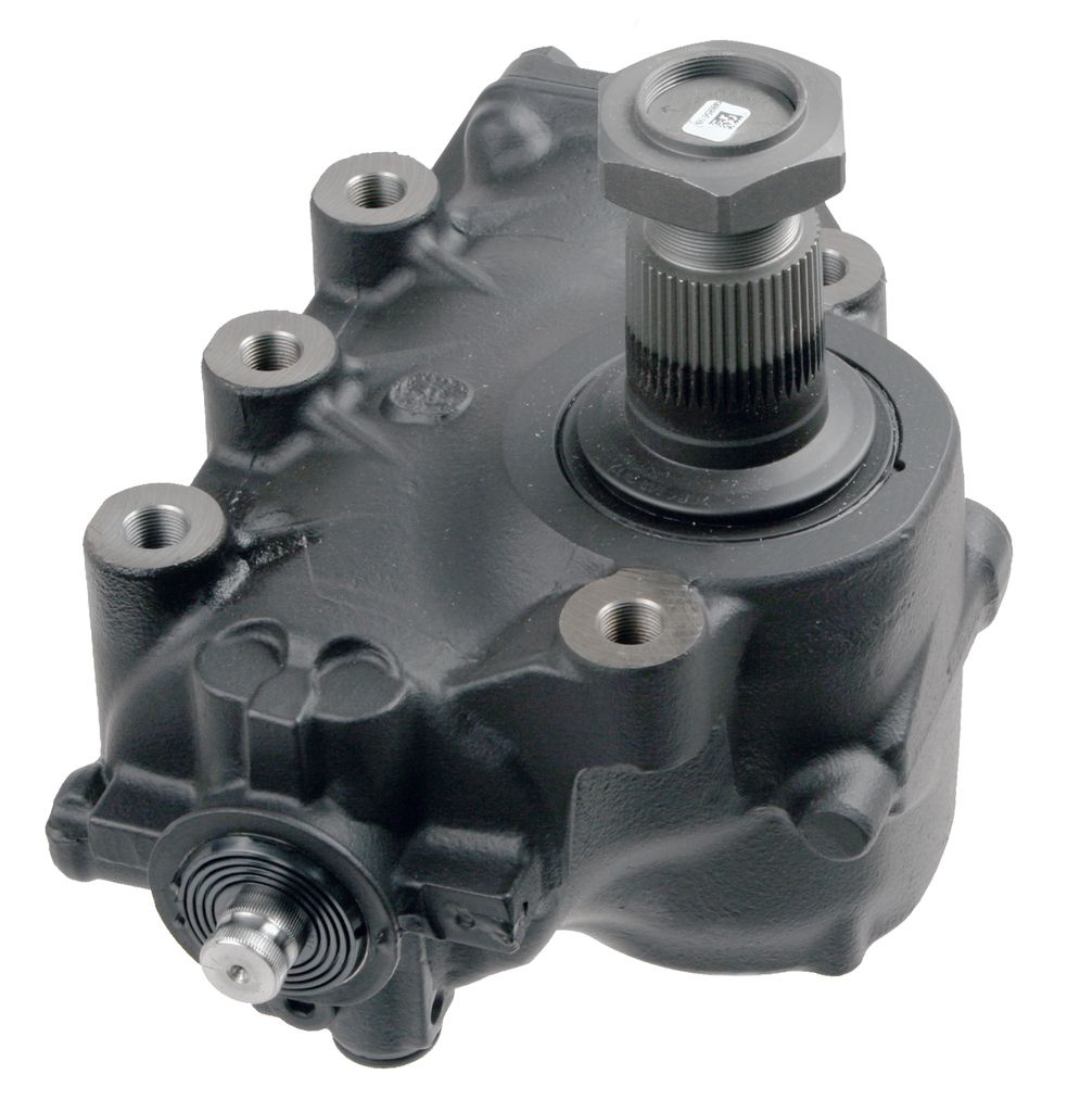 K S01 001 230 BOSCH kormánygép