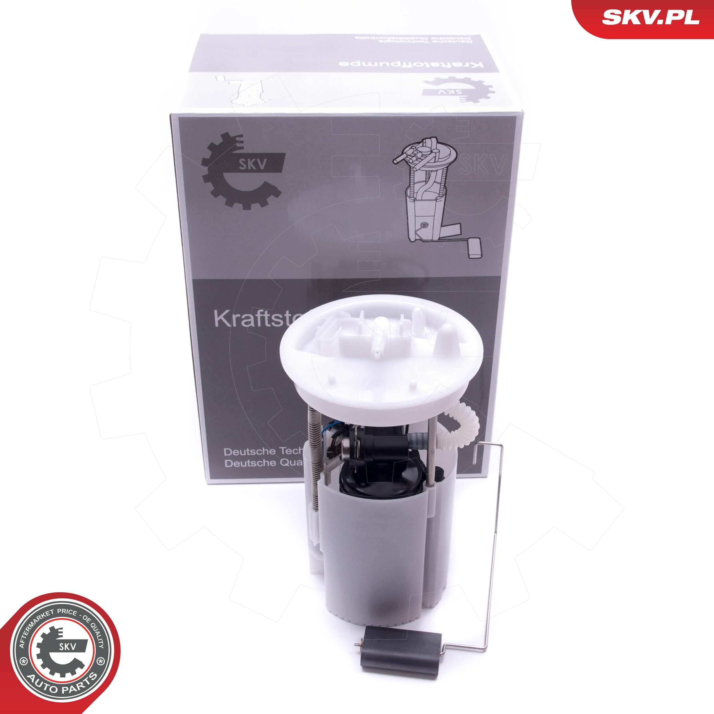 ESEN SKV 02SKV817 - Kraftstoff-F&ouml;rdereinheit