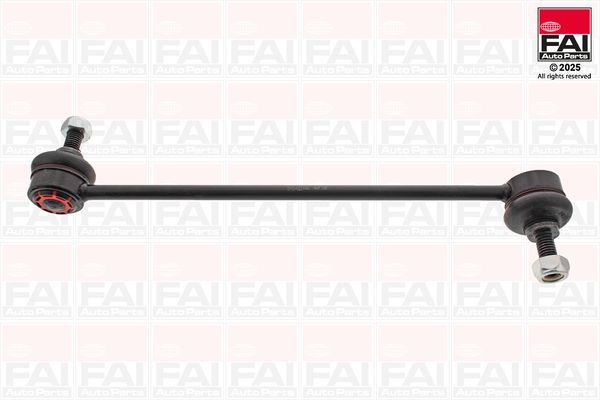 Stange/Strebe, Stabilisator