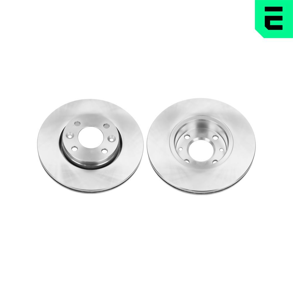 OPTIMAL BS-9064C - Bremsscheibe