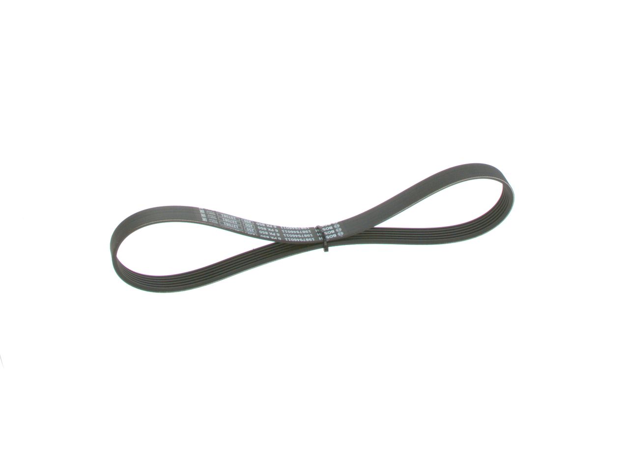 V formos rumbuoti diržai