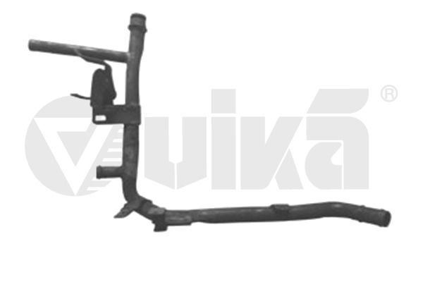 vika 11210636501 - K&uuml;hlmittelrohrleitung