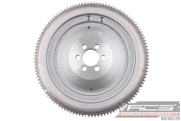 F/W C/IRON TOYOTA 22R 2.4L - TecDoc 2