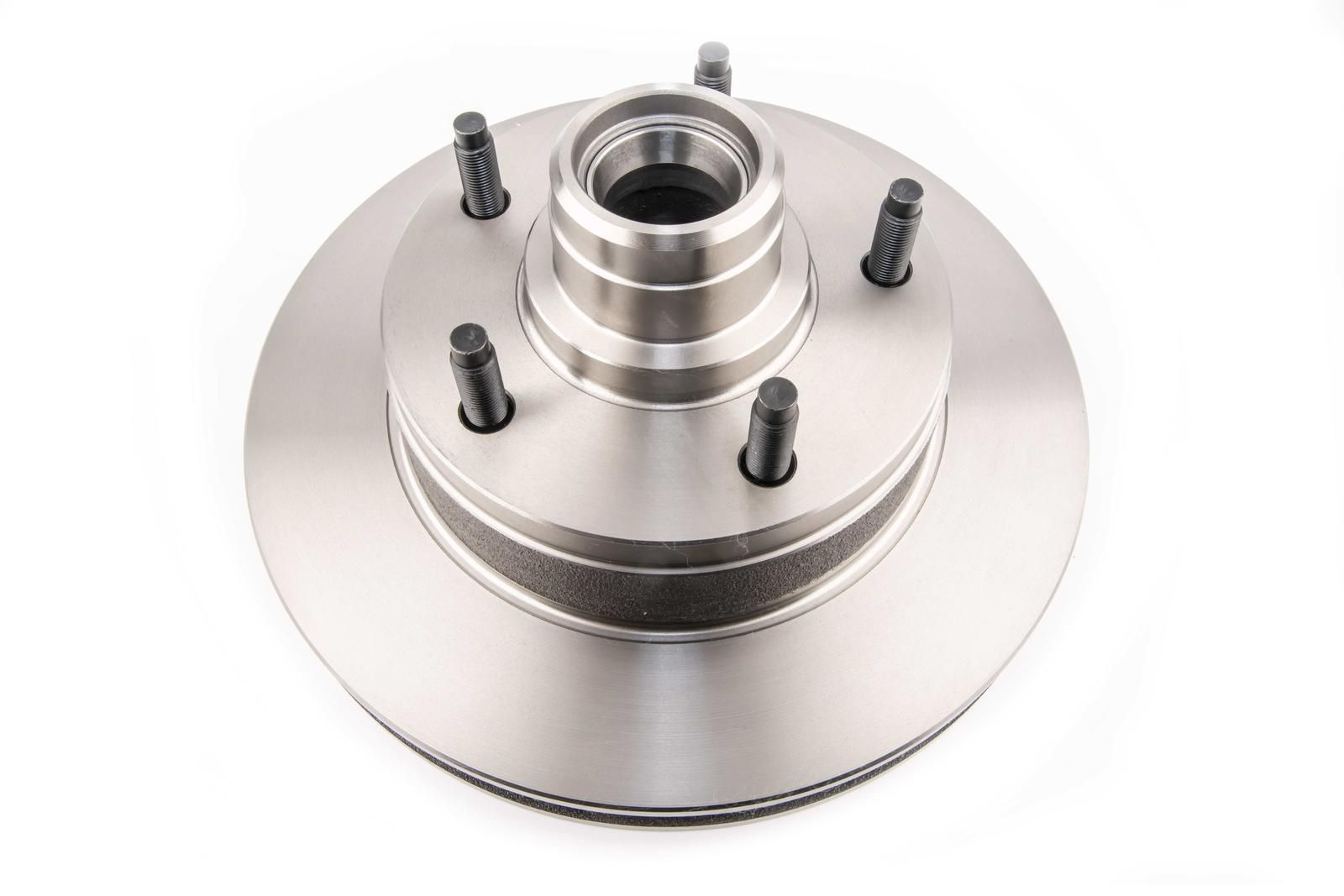 Street Standard [ Ford F100 73-90 2WD F ] with Brg cups HUB TYPE - TecDoc 1