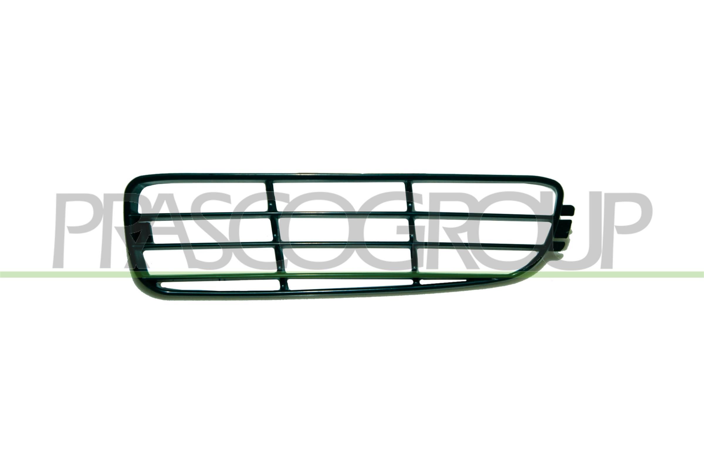 L&uuml;ftungsgitter, Sto&szlig;f&auml;nger