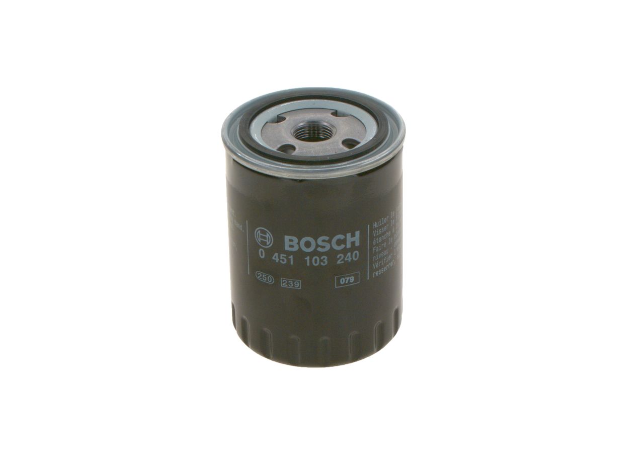 BOSCH 0 451 103 240 - &Ouml;lfilter
