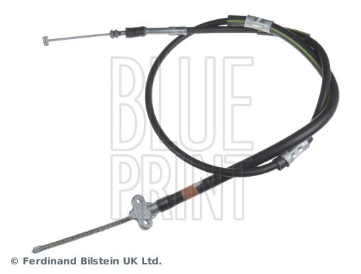 Seilzug, Feststellbremse