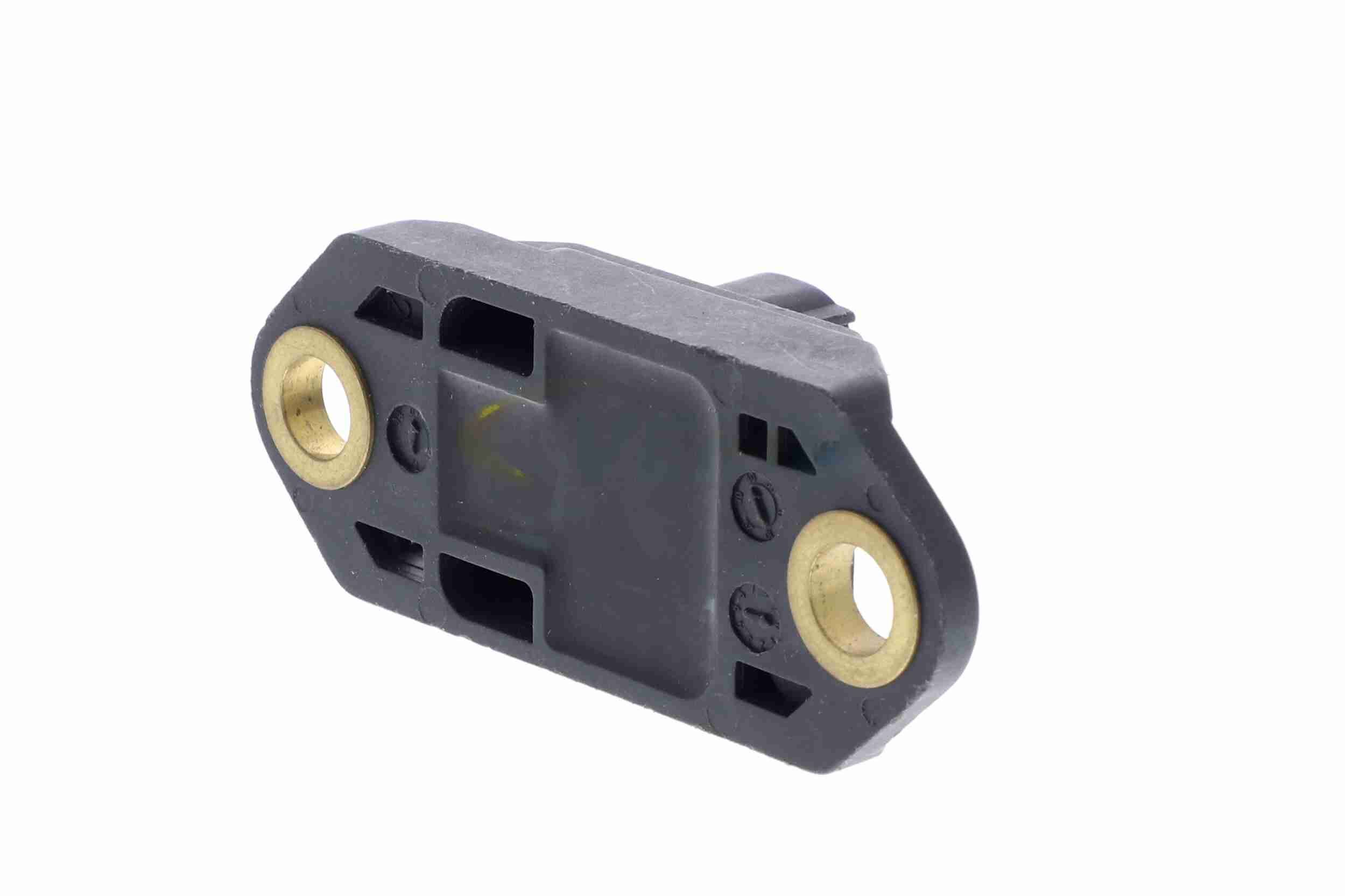Sensor, Längsbeschleunigung Sensor, Längsbeschleunigung