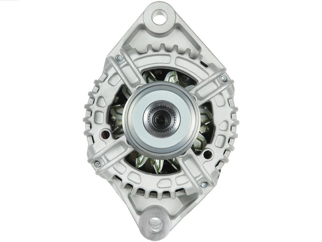 Alternator A0252