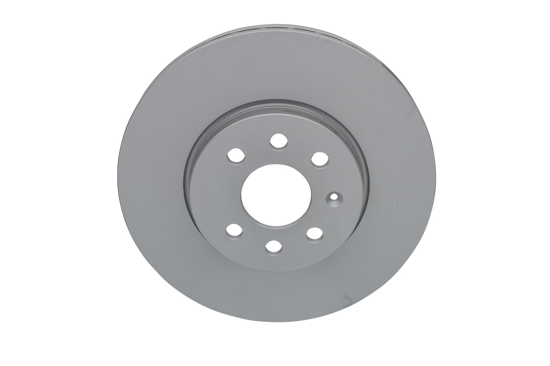 Brake Disc 24.0125-0198.1