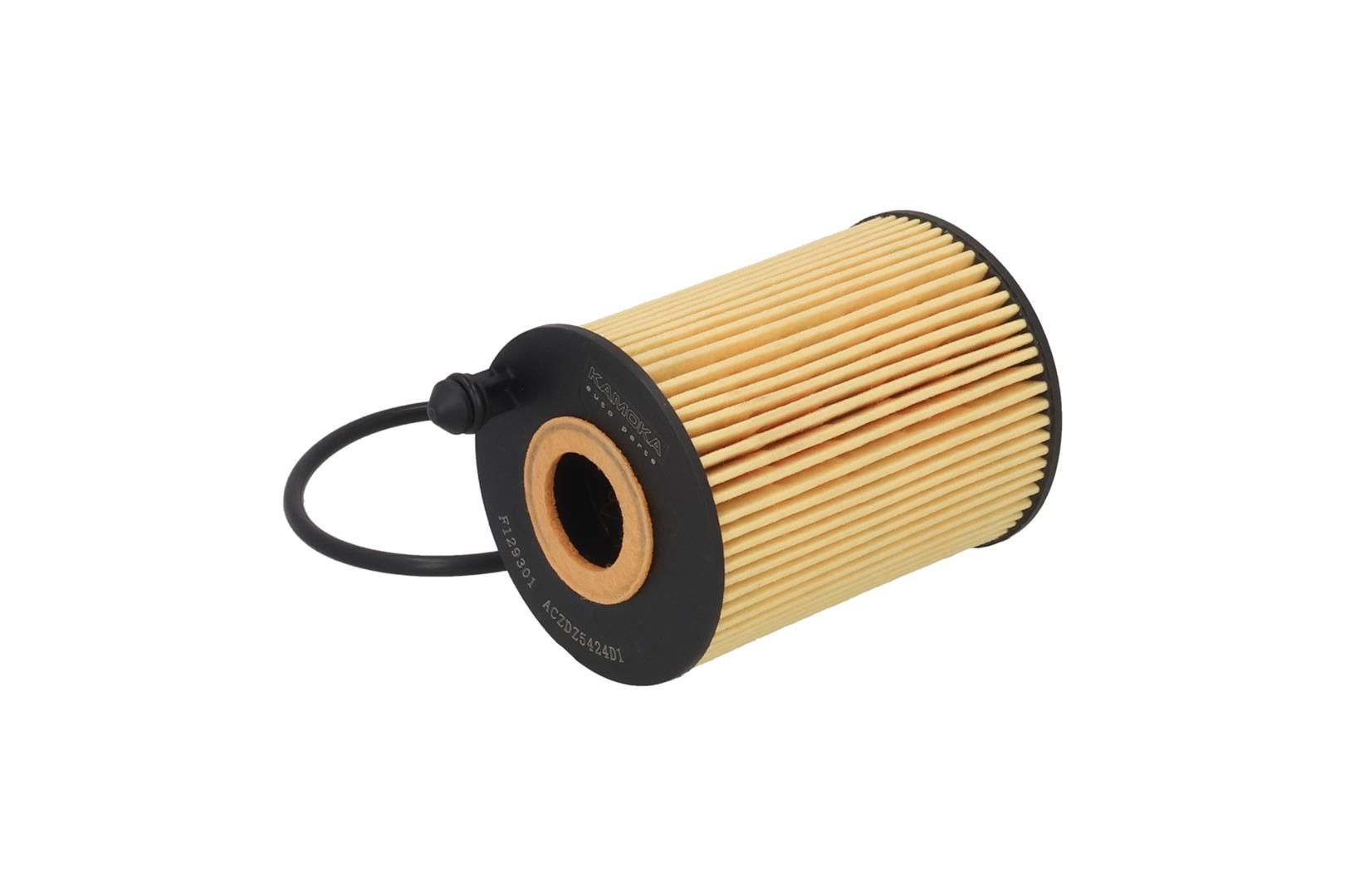 &Ouml;lfilter