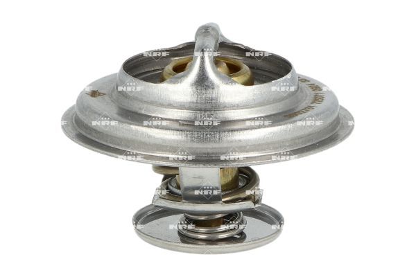 Thermostat, K&uuml;hlmittel