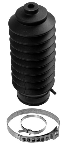 LEMF&Ouml;RDER 33600 01 - Faltenbalg, Lenkung