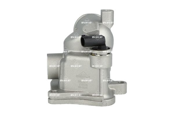 Thermostat, K&uuml;hlmittel
