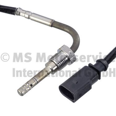Sensor, de temperatura de gas de escape