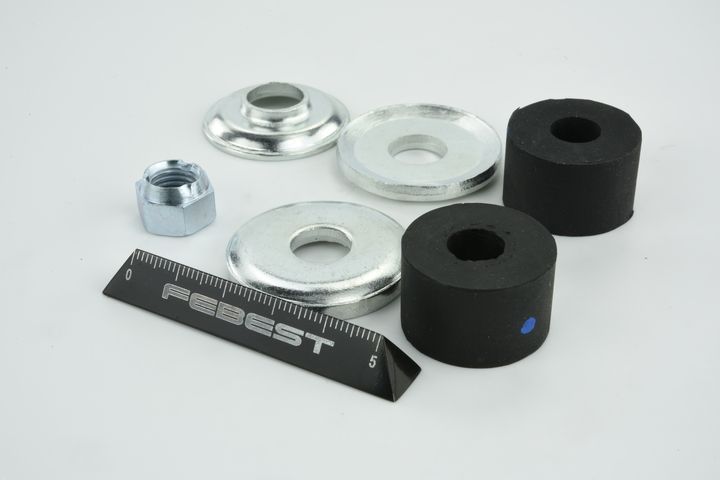 skersinio stabilizatoriaus komplektas