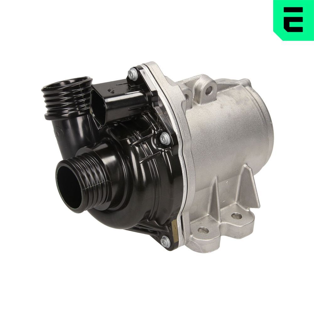 Wasserpumpe, Motorkühlung