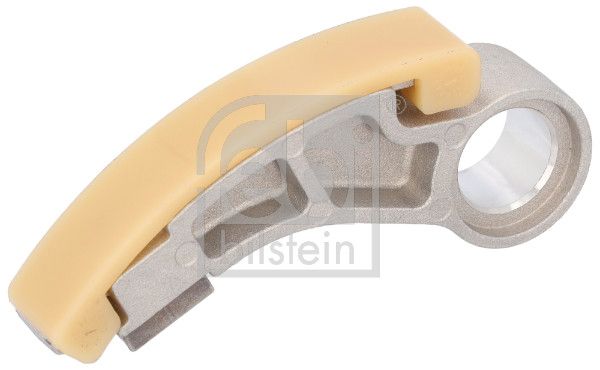 Guía deslizante, cadena de accionamiento (bomba de aceite)