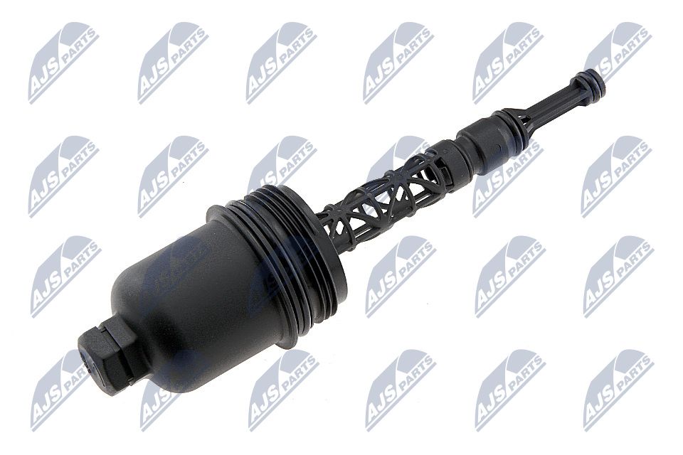 NTY CCL-ME-007 - Deckel, Ölfiltergehäuse