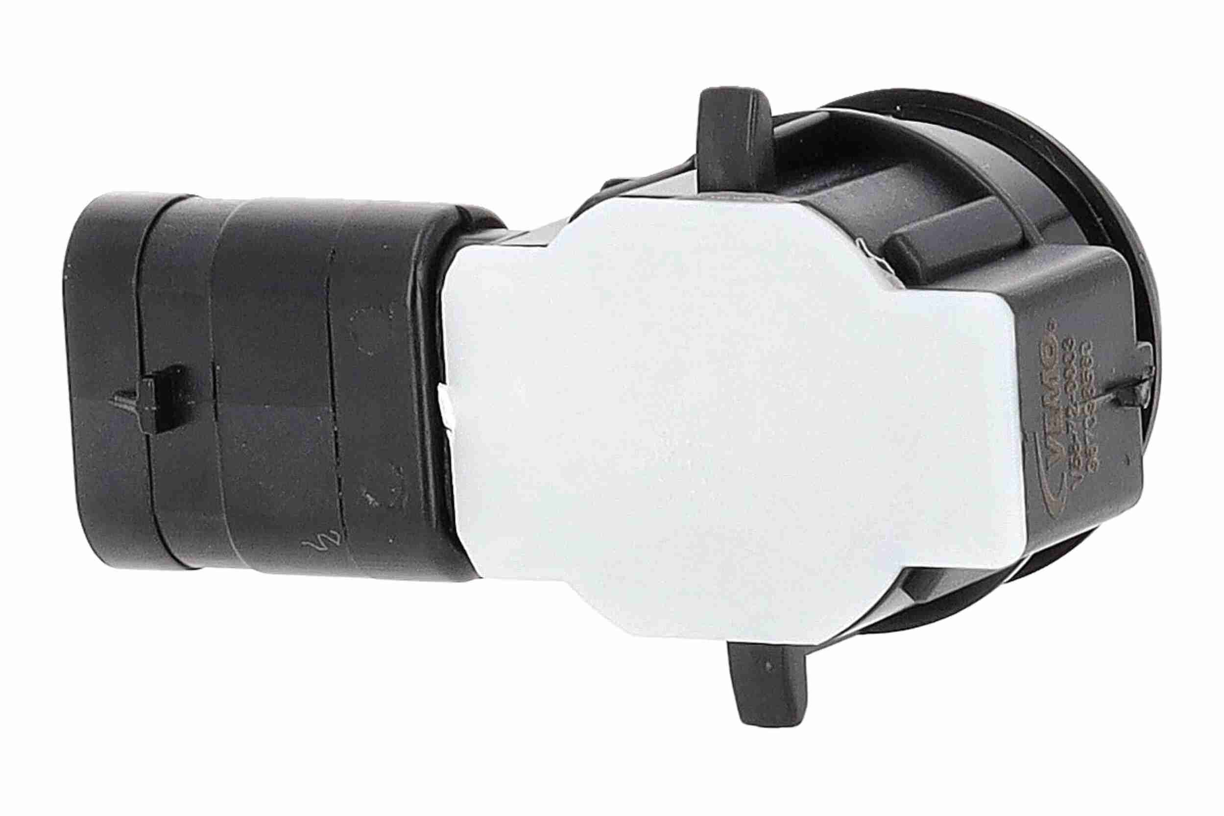 Sensor, Einparkhilfe